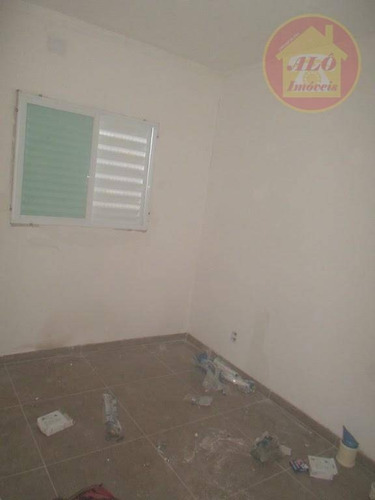 Imagem 20 de 21 de Casa À Venda, 38 M² Por R$ 205.000,00 - Jardim Melvi - Praia Grande/sp - Ca1505