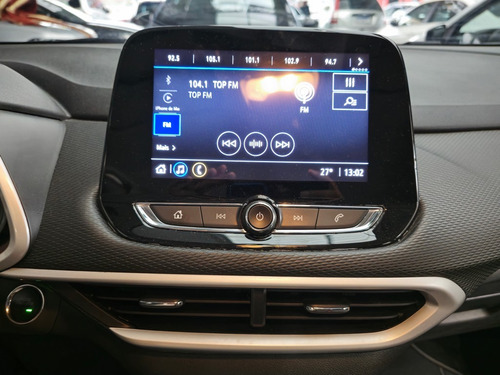 Chevrolet Tracker LT 1.0 TURBO 12V FLEX AUT.