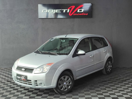 Ford Fiesta 1.0 MPI HATCH 8V FLEX 4P MANUAL