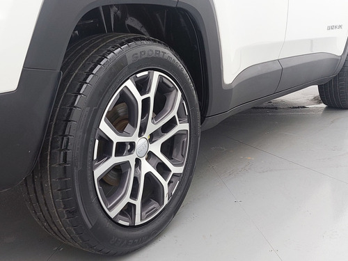 Jeep Renegade 1.3 T270 TURBO FLEX LONGITUDE AT6