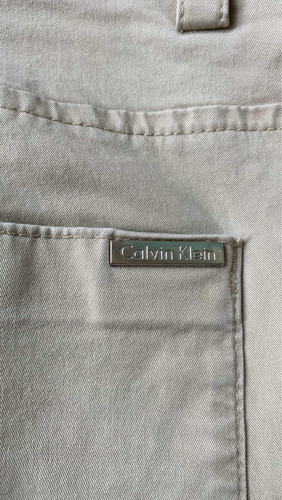 Pantalon Calvin Klein Talla 30