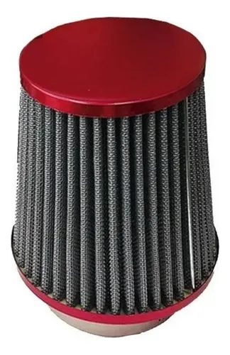 Jix Filtro De Aire Alto Flujo Pino For Vw Sedan Vocho Combi