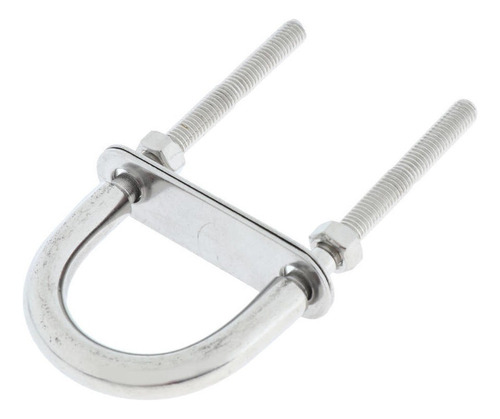 Para . Argolla De Acero Inoxidable 304, Ojo De Popa, Perno
