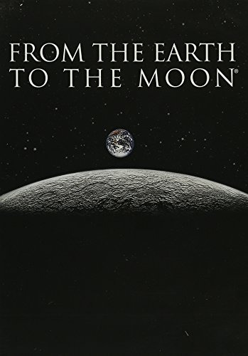 Dvd: De La Tierra A La Luna