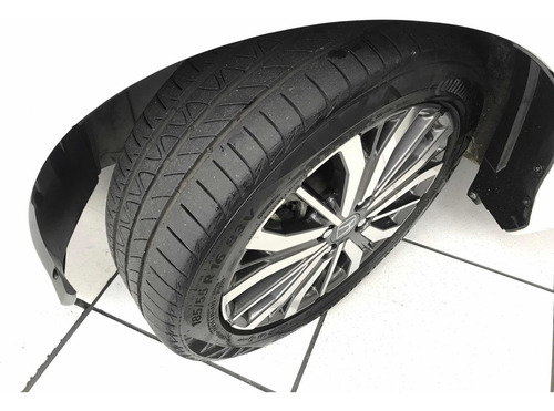 Imagem 5 de 9 de Honda City 2019 1.5 Exl Flex Aut. 4p