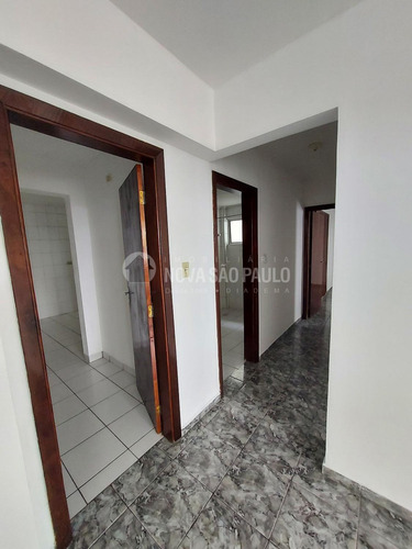 Imagem 5 de 24 de Apartamento Para Aluguel Em Centro - Ap001939
