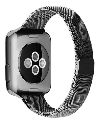 Correa Magnética - Para  Apple Watch Para Todas Las Series