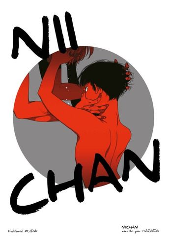 Libro Nii-chan - Harada