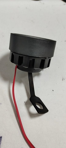 Imagen 3 de 4 de Faro 6 Led Redondo 12v