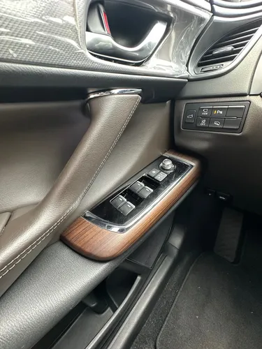 Mazda CX-9 2.5 Grand Touring Signature
