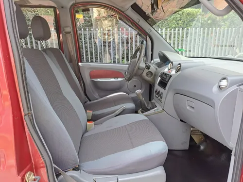Chery YOYA VAN PASS 1.3 M/T 8 PSJS 2015