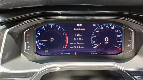 Volkswagen Nivus 1.0 Turbo Highline At 4x2 2024