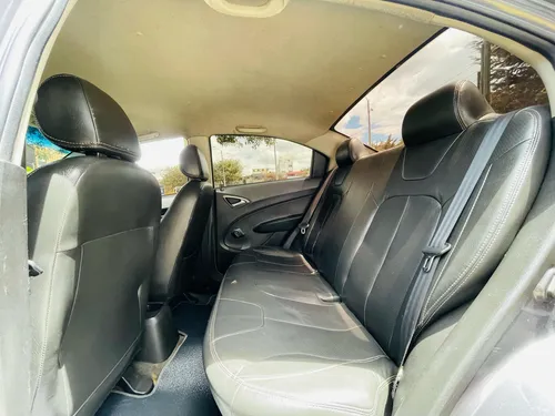 Chevrolet Sail 1.4 Ls