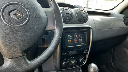 Duster Renault 2.0 4x2 Caja De 6ta Dueño Desde 0km