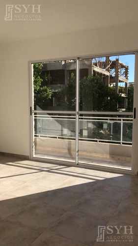 Venta Departamento 2 Ambientes Financiacion Post Entrega