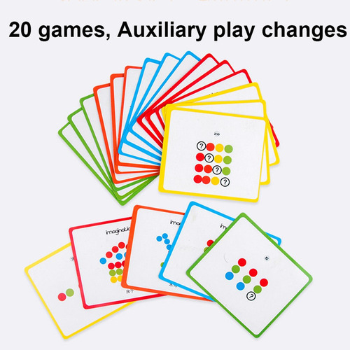 Mz Clasificación De Colores: Copa, Desarrollo De Juegos De
