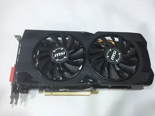 Rx 470 deals low profile