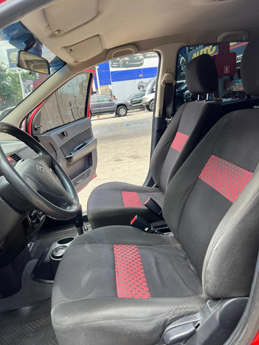 Hyundai Getz 2010