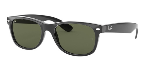 Gafas De Sol Ray Ban New Wayfarer Mujer Y Hombre Originales