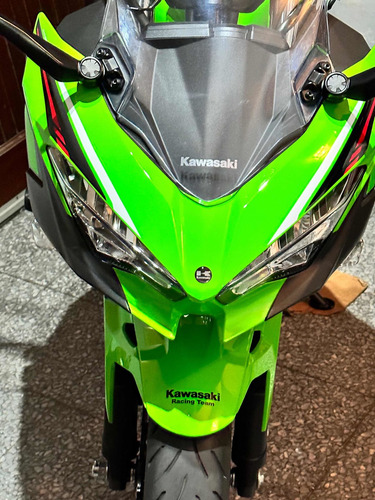 Imagen 15 de 18 de Ninja 400