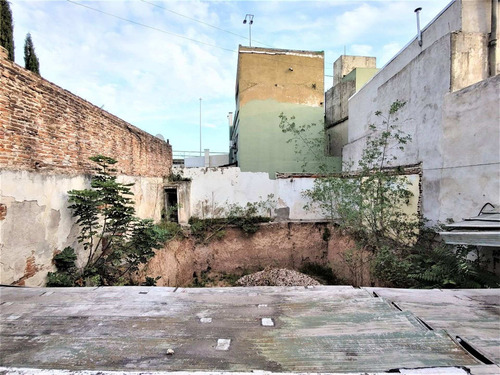 Imagen 7 de 11 de Venta Terreno En Boedo