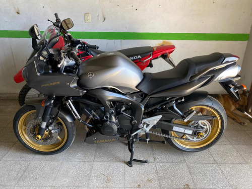 Yamaha Fz6 Fazer 600 Mt 03 07 Street Honda Benelli Kawasaki