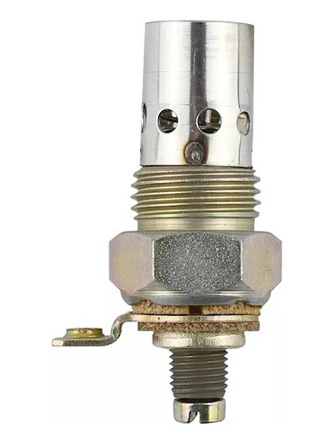 Bujía Compatible Con Termoarranque Perkins 23v