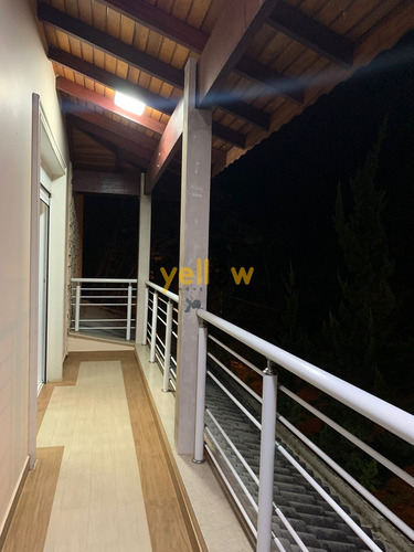 Imagem 27 de 30 de Casa - Ouro Fino - Ca-4722