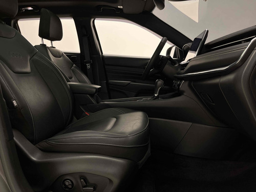 Jeep Compass 1.3 T270 TURBO FLEX S AT6