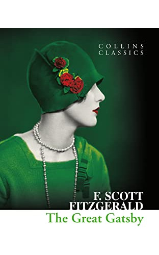 Libro The Great Gatsby De Fitzgerald, F Scott