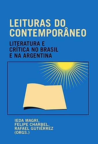 Libro Leituras Do Contemporaneo De Charbel Relicario