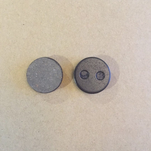 Pastillas Freno Patineta Electrica Scooter Xiaomi M365
