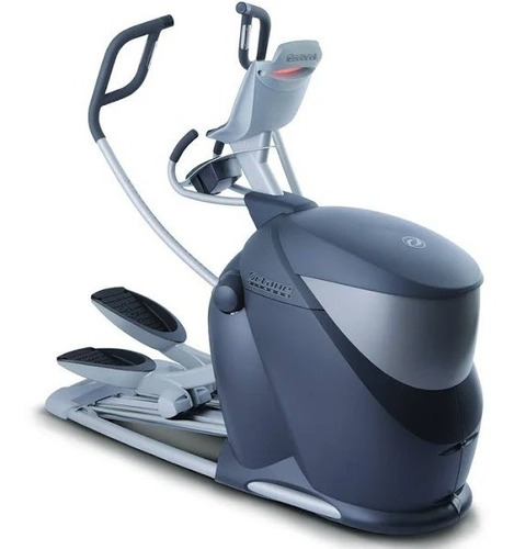 Octane Fitness Q47x Elliptical Machine Trainer