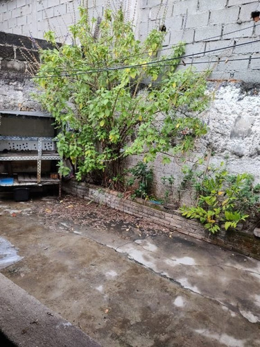 Imagem 7 de 7 de Casa Para Alugar, 50 M² Por R$ 1.000,00/mês - Limão - São Paulo/sp - Ca0786