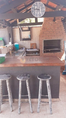 Imagem 12 de 13 de Casa Com 3 Dormitórios À Venda Por R$ 680.000,00 - Jardim Casa Branca - Caraguatatuba/sp - Ca0781