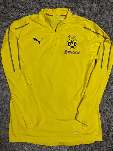 Poleron Puma Borussia Dortmund