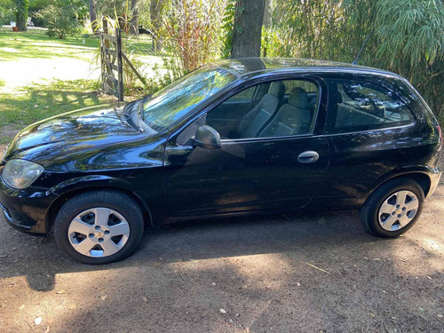 Chevrolet Celta 1.4 Ls 2012