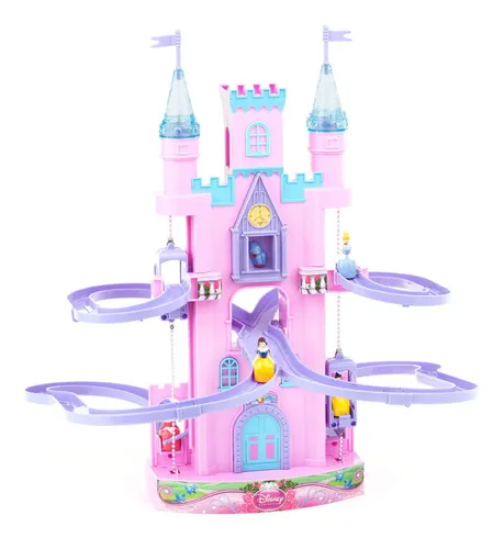 Casa Princesas Disney MercadoLibre