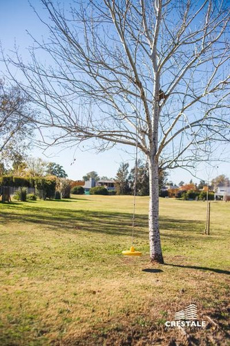 Imagen 14 de 28 de Country Golf Barrio Privado - Venta Terreno - Fisherton, Rosario