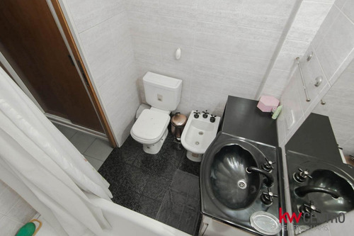 Imagen 30 de 30 de Departamento Tipo Casa En Dúplex De 4 Ambientes Con Cochera En Palermo! Impecable!