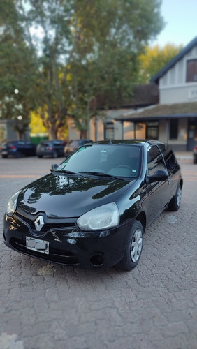 Renault Clio Nafta