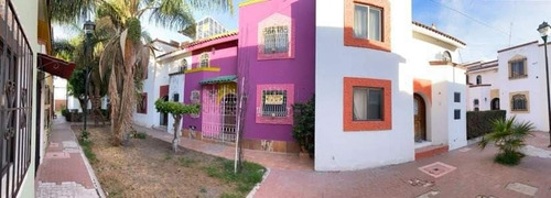 Imagen 6 de 10 de Se Vende Casa En Privada De San Cayetano, Libre De Gravamen