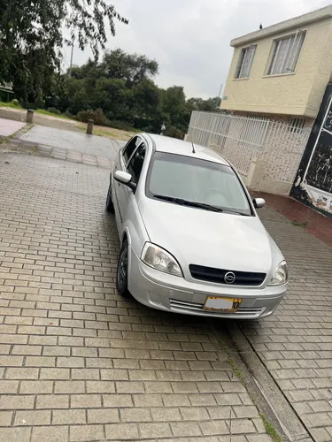 Chevrolet Corsa 1.4 L Evolution 5 p