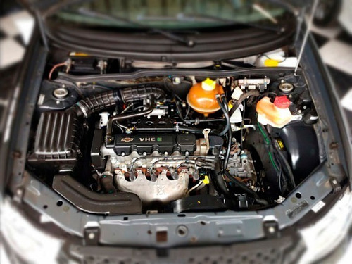 Classic Ls 1.0 2011/2012 ***com Apenas 65.106 Km***