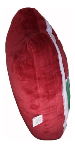 Imagem 3 de 10 de Cavalinho E Almofada Do Fluminense Oficial E Licenciada