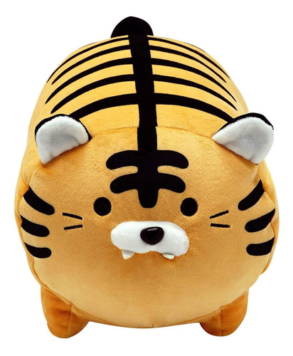 Onsoyours Lindo Plush Tiger Muñeca Rellena Tigre Fluffy Plus