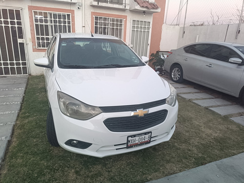 Chevrolet Aveo 1.6 Ls Mt