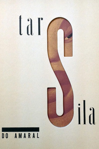 Tarsila Do Amaral, De Juan March. Editorial Distribuciones Fontamara, Edición 1 En Español, 2009