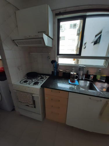 Imagen 9 de 24 de Departamento 3 Ambientes Barrio Norte (venta Con Renta)