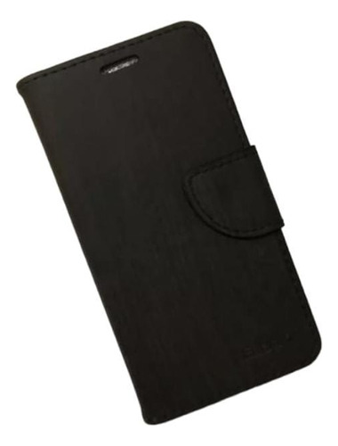 Funda Flip Cover Compatible Con Motorola G5 Xt 1672